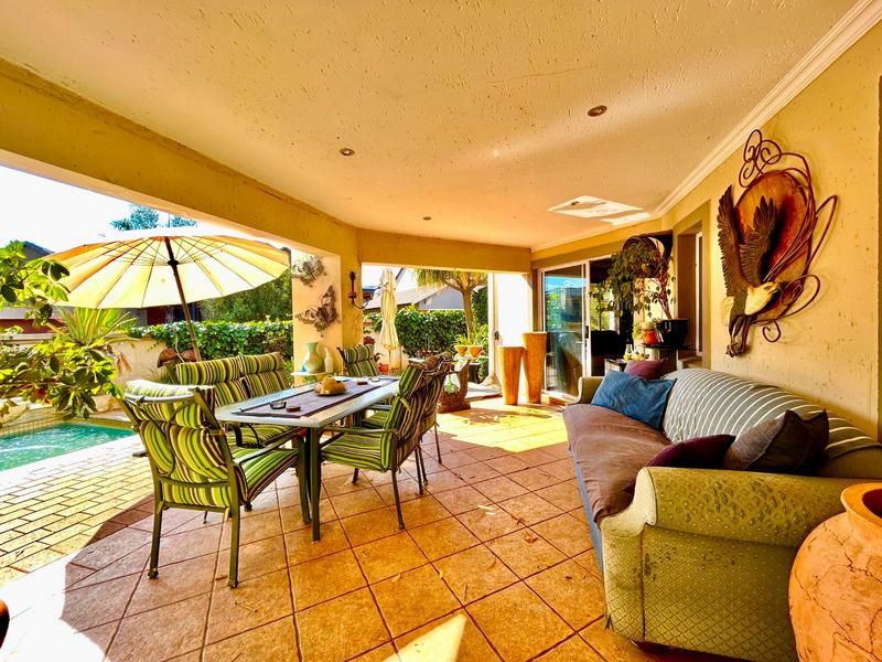 4 Bedroom Property for Sale in Melodie North West